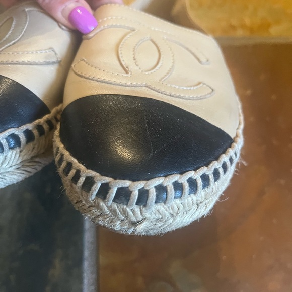 Chanel shoes 36 - Picture 9 of 9